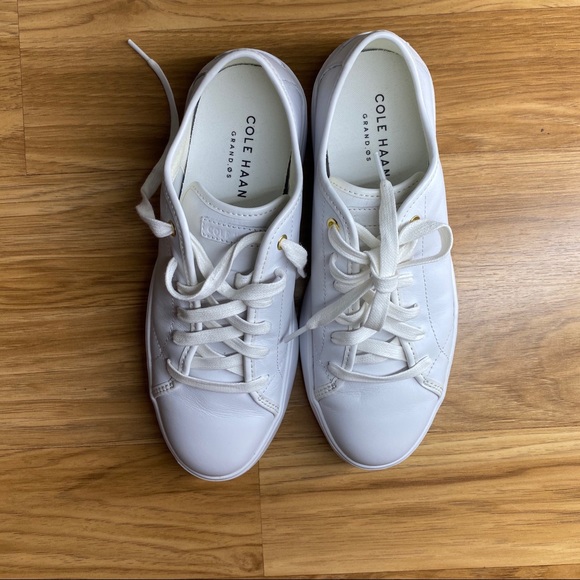 cole haan grand crosscourt flatform